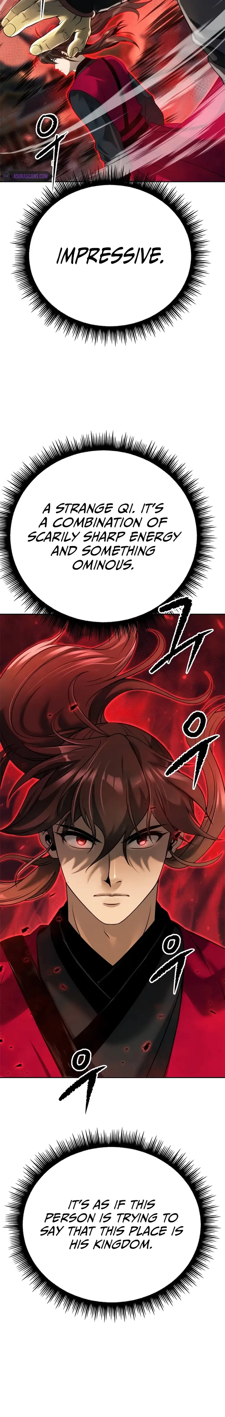 Chronicles of the Demon Faction Chapter 64 - Page 28