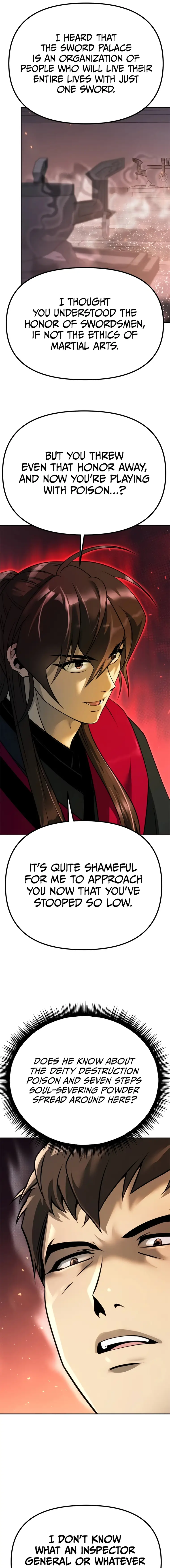 Chronicles of the Demon Faction Chapter 64 - Page 31