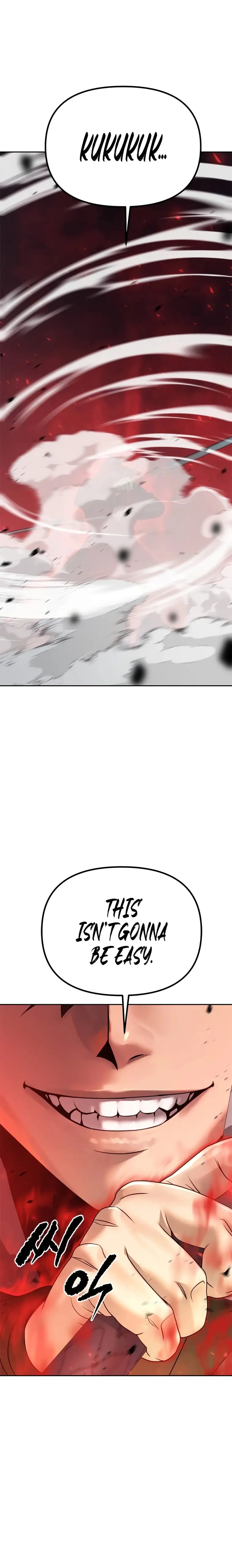 Chronicles of the Demon Faction Chapter 64 - Page 36