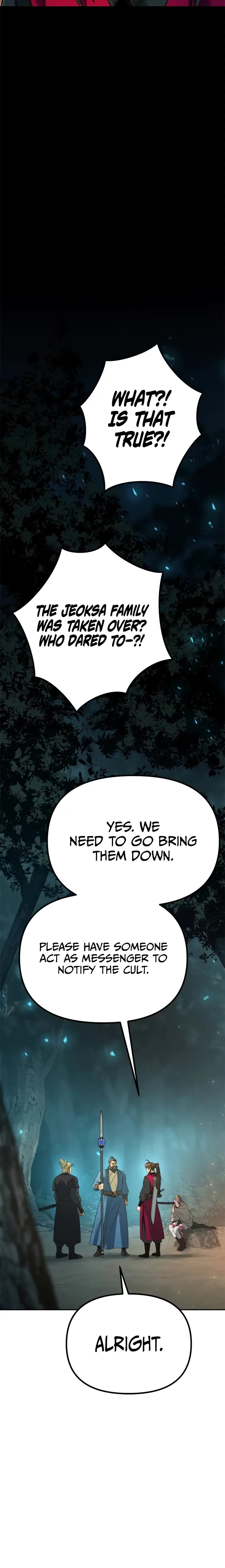 Chronicles of the Demon Faction Chapter 64 - Page 4