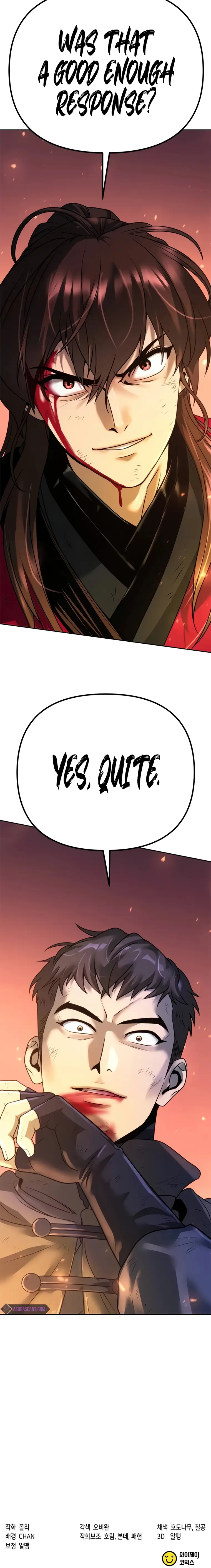 Chronicles of the Demon Faction Chapter 64 - Page 40