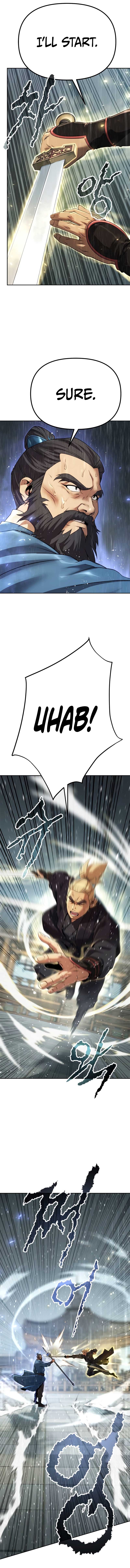 Chronicles of the Demon Faction Chapter 68 - Page 10