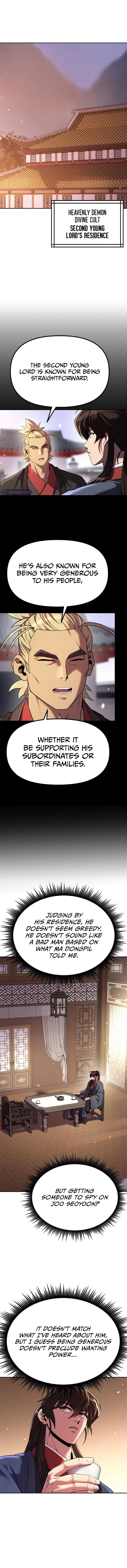 Chronicles of the Demon Faction Chapter 78 - Page 1