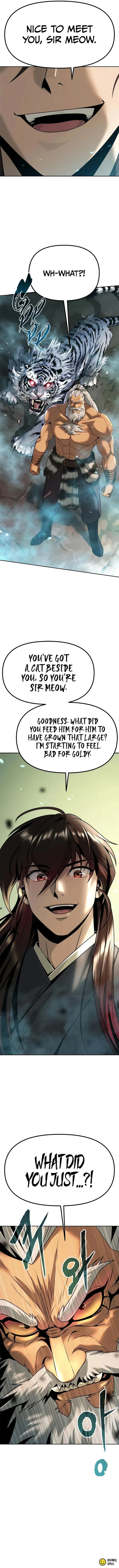 Chronicles of the Demon Faction Chapter 81 - Page 15