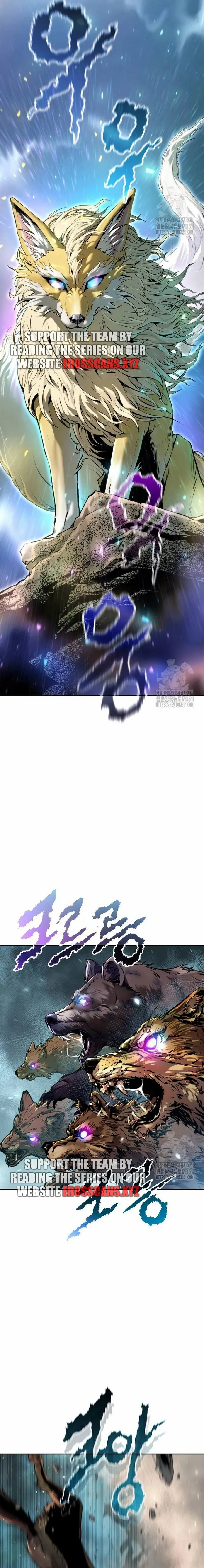 Chronicles of the Demon Faction Chapter 83 - Page 10
