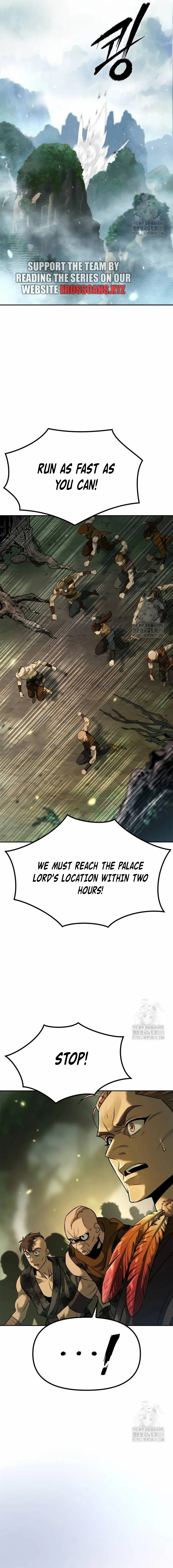 Chronicles of the Demon Faction Chapter 83 - Page 14