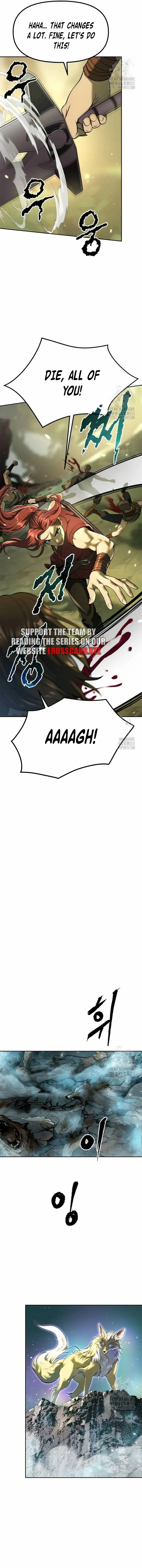 Chronicles of the Demon Faction Chapter 83 - Page 18