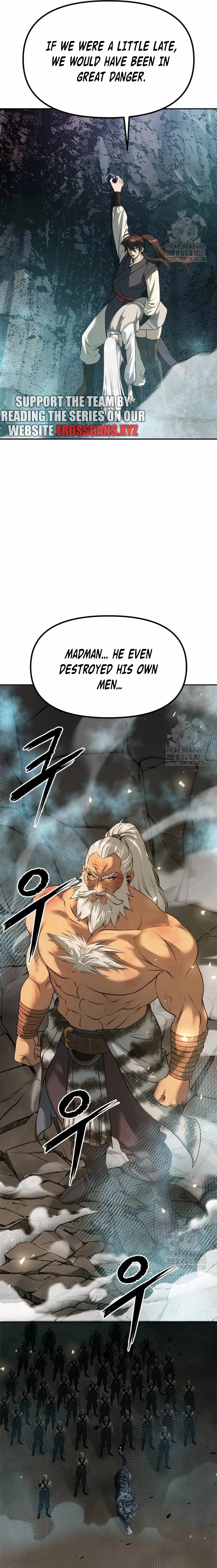 Chronicles of the Demon Faction Chapter 83 - Page 19