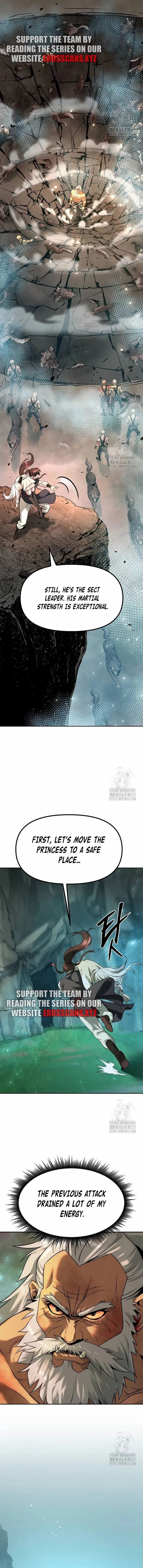 Chronicles of the Demon Faction Chapter 83 - Page 20