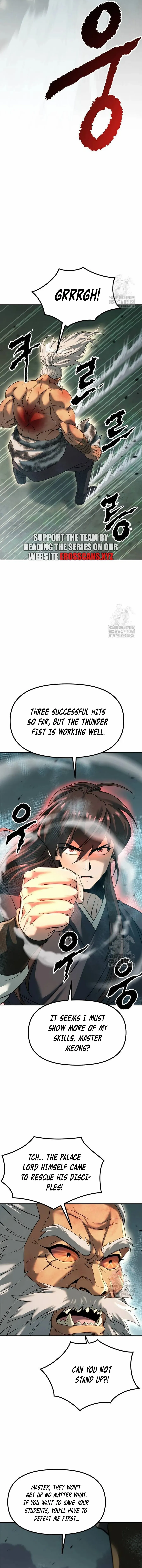 Chronicles of the Demon Faction Chapter 83 - Page 25