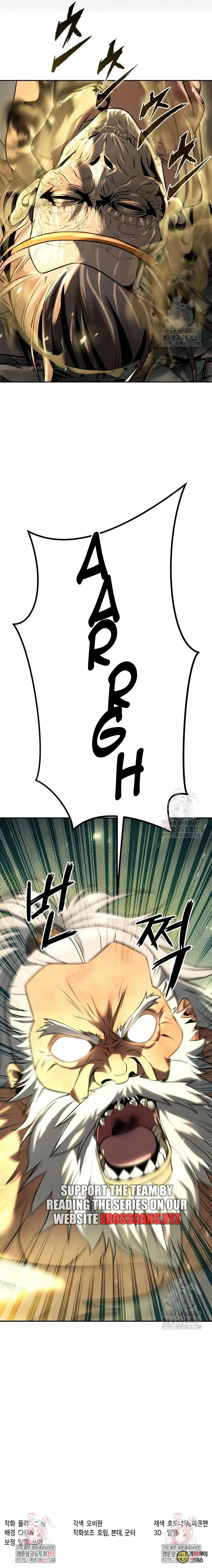 Chronicles of the Demon Faction Chapter 83 - Page 32