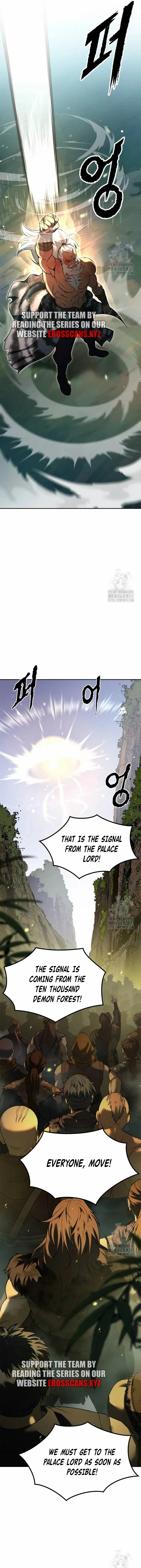 Chronicles of the Demon Faction Chapter 83 - Page 6