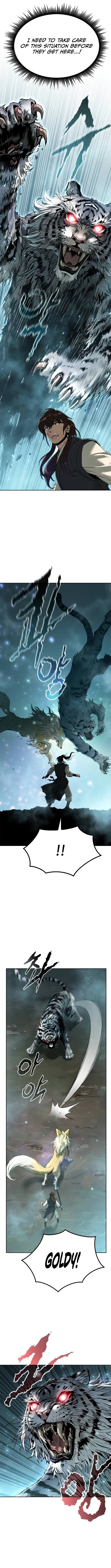 Chronicles of the Demon Faction Chapter 84 - Page 6
