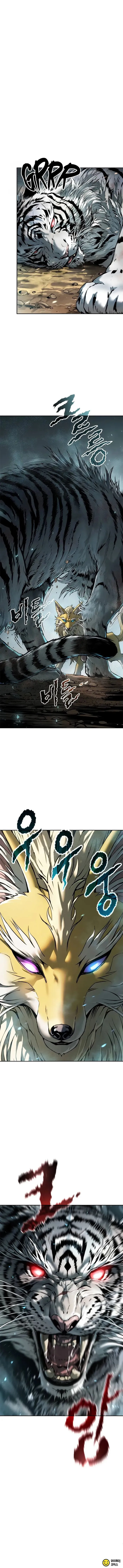Chronicles of the Demon Faction Chapter 86 - Page 18