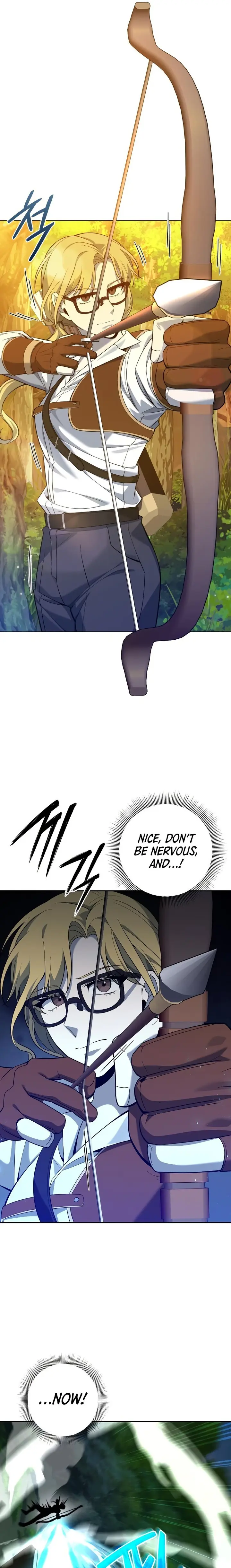 Weapon Creator Chapter 12 - Page 19