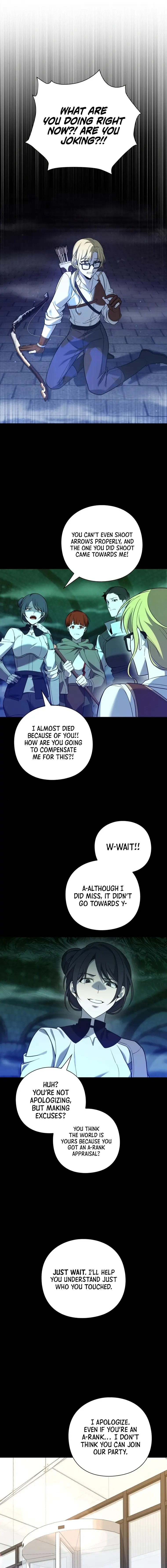 Weapon Creator Chapter 13 - Page 17