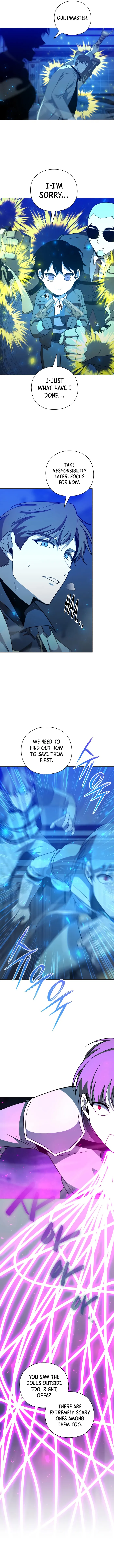 Weapon Creator Chapter 17 - Page 12