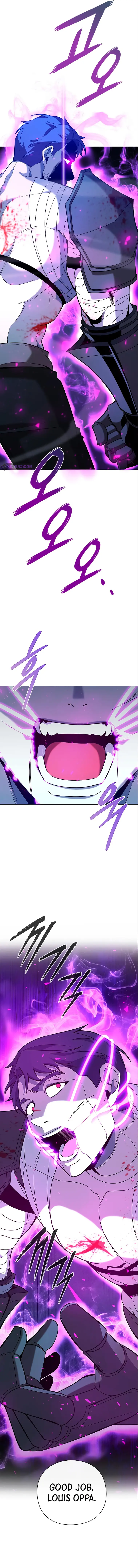 Weapon Creator Chapter 18 - Page 14
