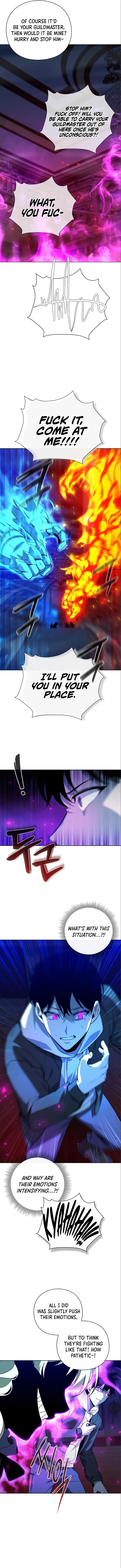 Weapon Creator Chapter 18 - Page 8