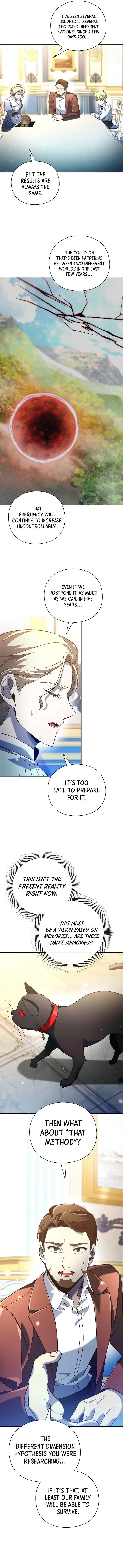 Weapon Creator Chapter 21 - Page 7
