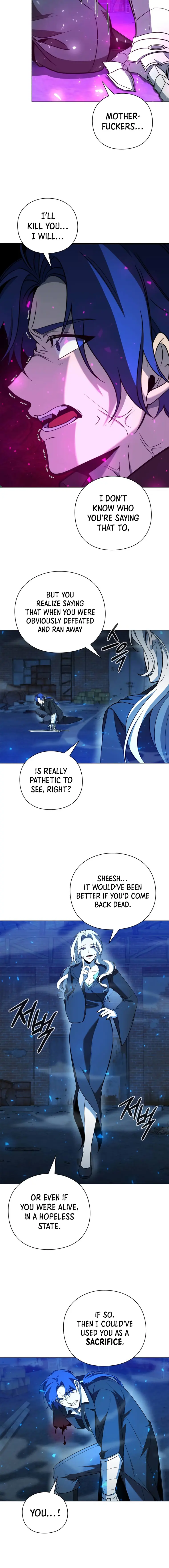 Weapon Creator Chapter 24 - Page 18