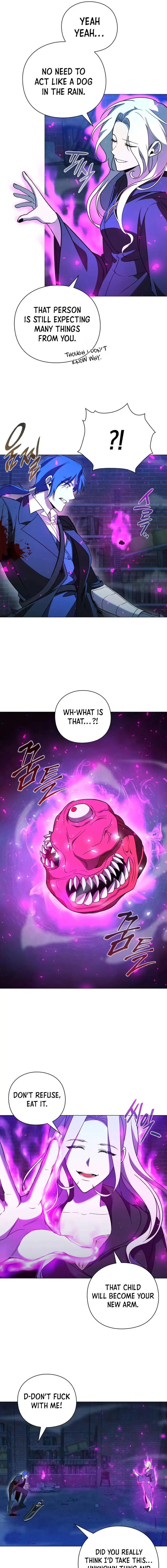 Weapon Creator Chapter 24 - Page 19