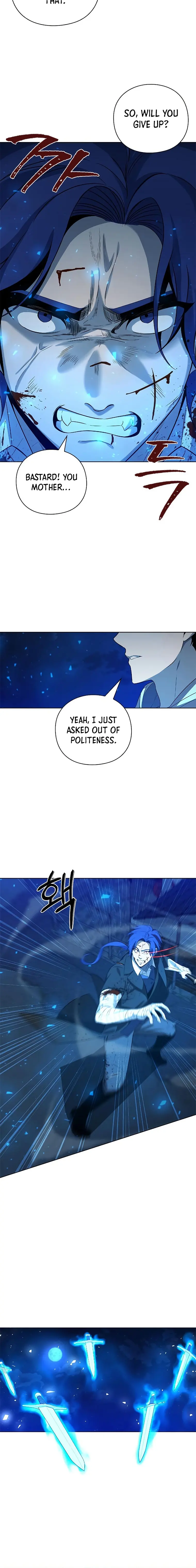 Weapon Creator Chapter 26 - Page 12