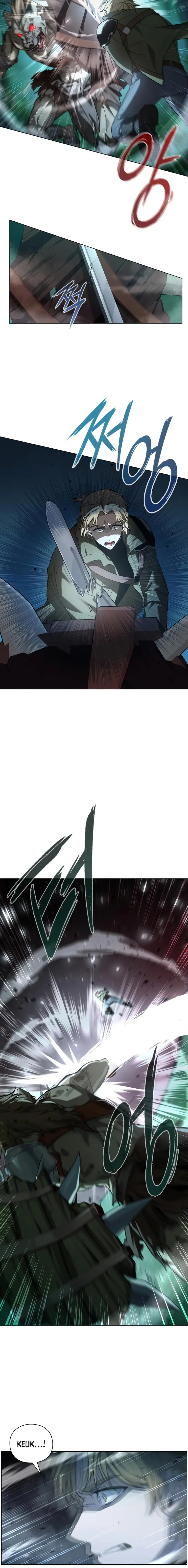 Weapon Creator Chapter 3 - Page 2