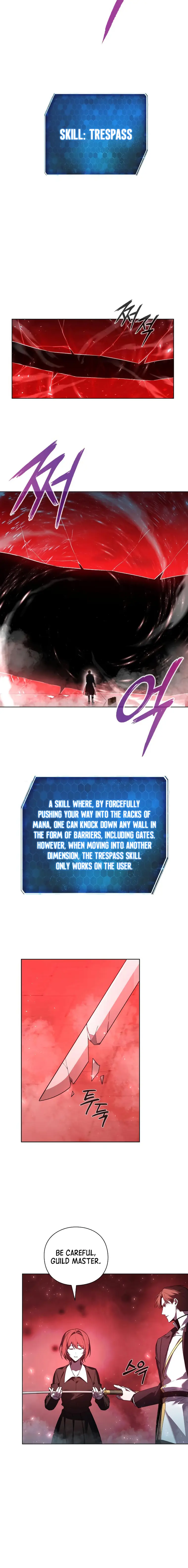Weapon Creator Chapter 3 - Page 28