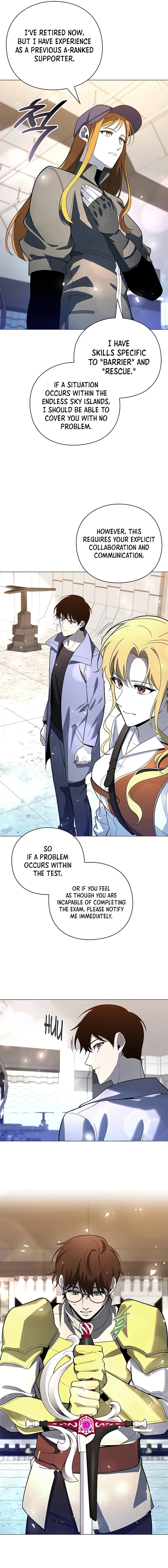 Weapon Creator Chapter 30 - Page 13