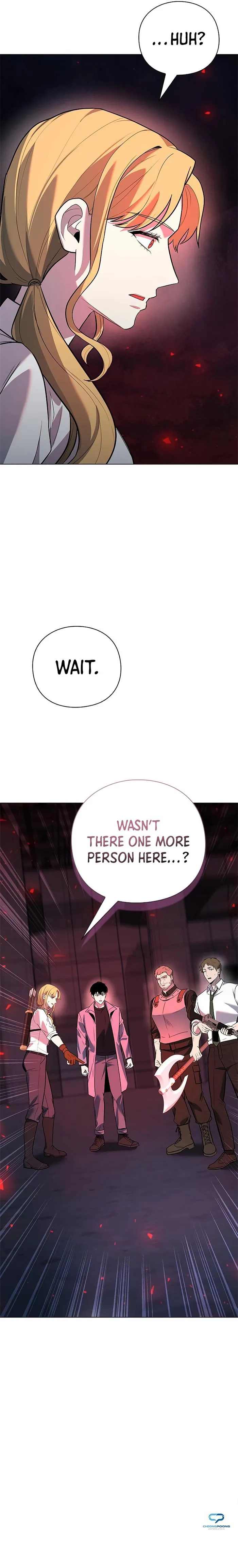 Weapon Creator Chapter 35 - Page 17