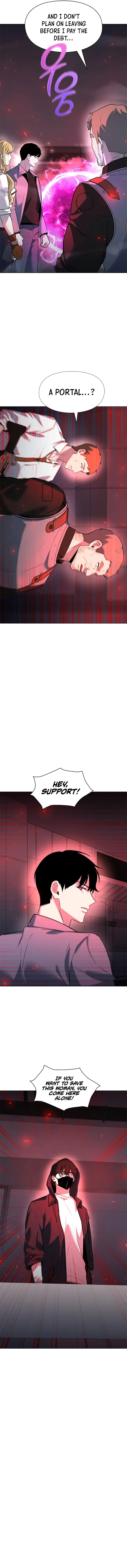 Weapon Creator Chapter 36 - Page 11