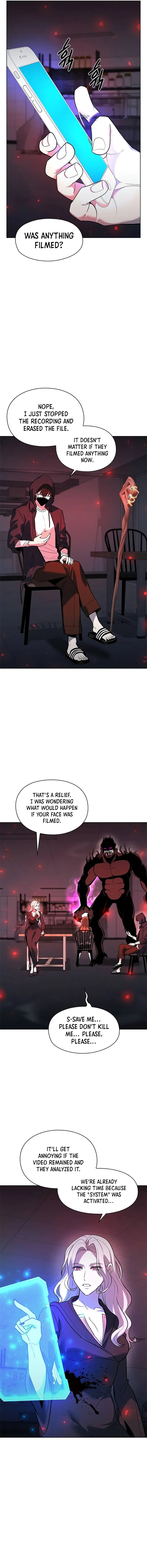 Weapon Creator Chapter 36 - Page 12