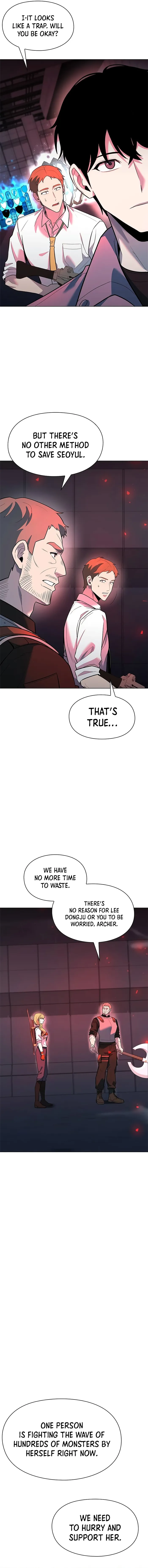 Weapon Creator Chapter 36 - Page 15