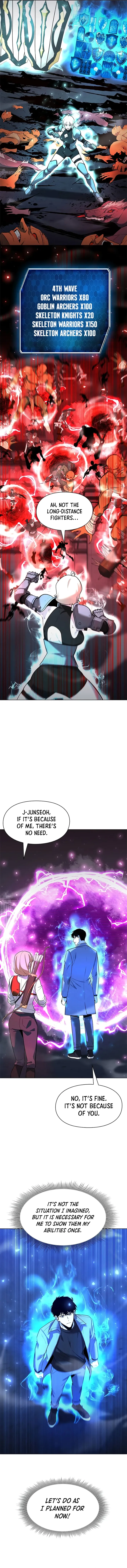 Weapon Creator Chapter 36 - Page 16