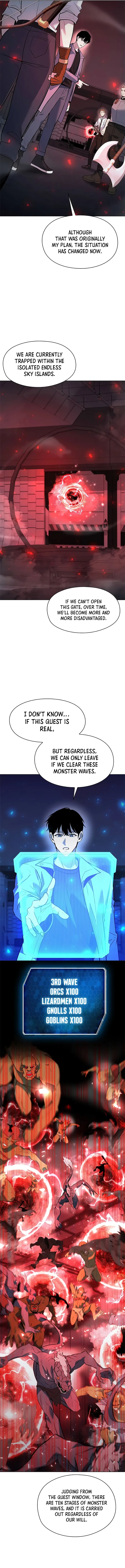 Weapon Creator Chapter 36 - Page 7