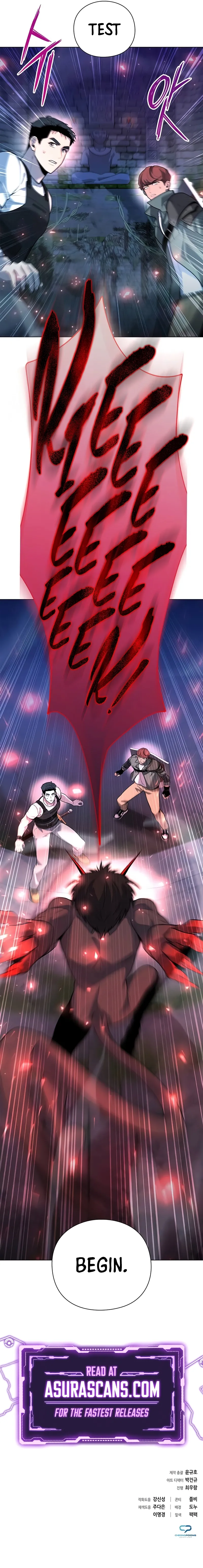 Weapon Creator Chapter 47 - Page 16