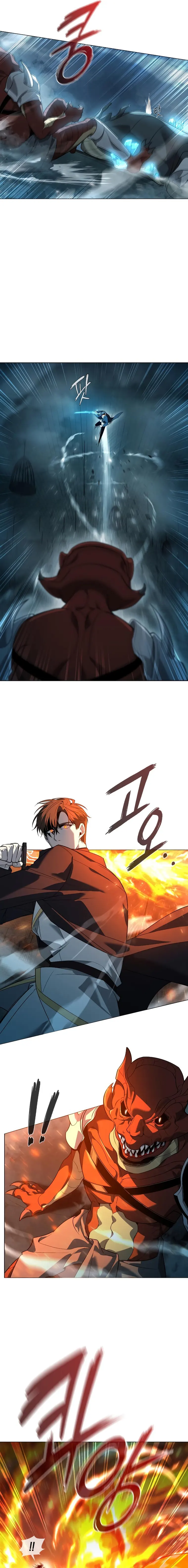 Weapon Creator Chapter 5 - Page 13