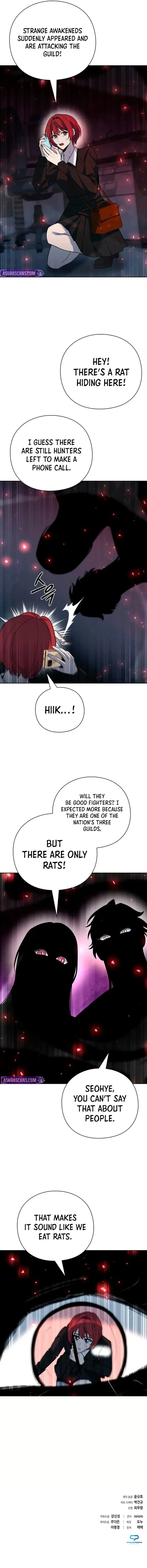 Weapon Creator Chapter 58 - Page 14