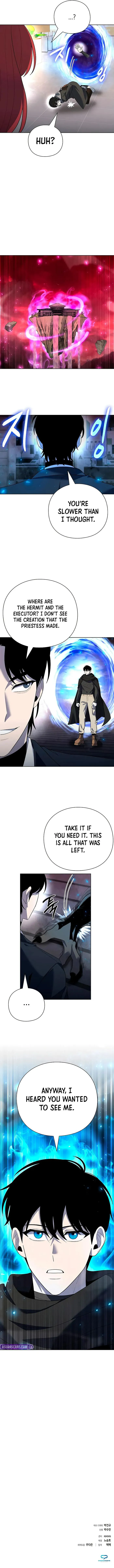 Weapon Creator Chapter 68 - Page 9