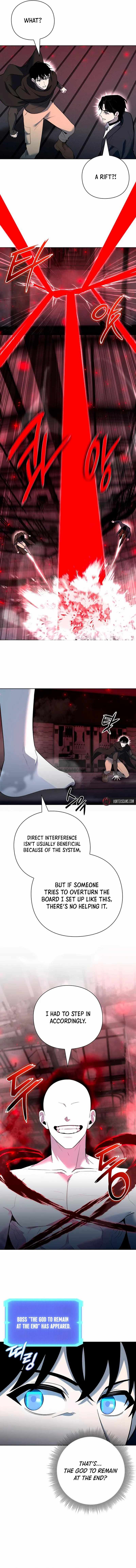Weapon Creator Chapter 69 - Page 11