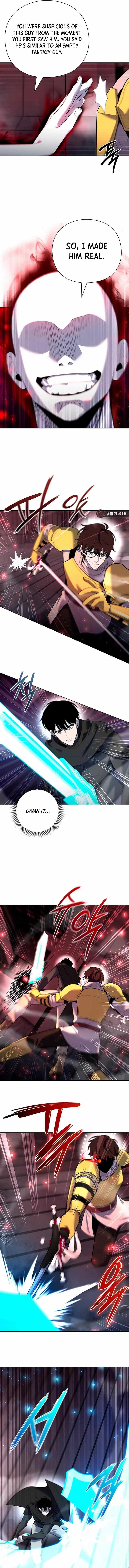Weapon Creator Chapter 69 - Page 13