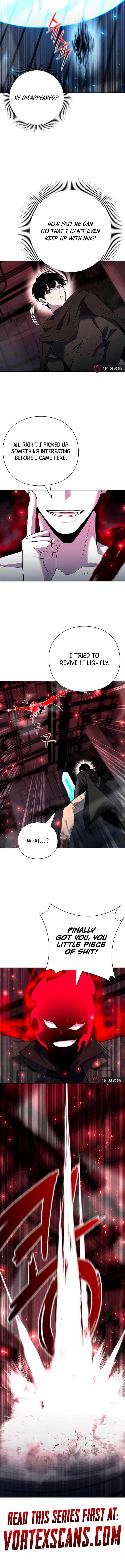 Weapon Creator Chapter 69 - Page 14