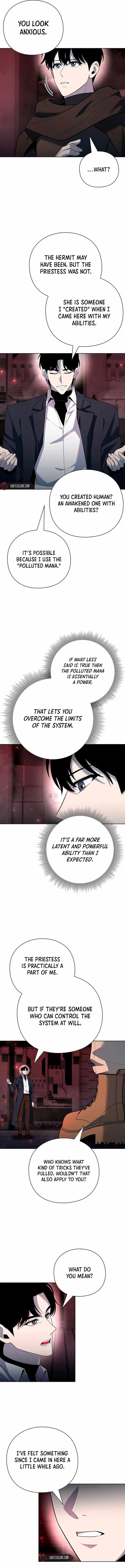 Weapon Creator Chapter 69 - Page 2