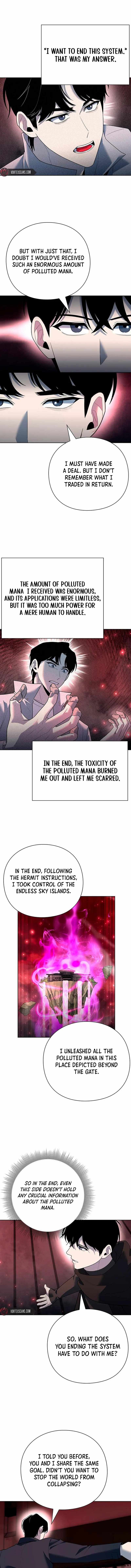 Weapon Creator Chapter 69 - Page 4