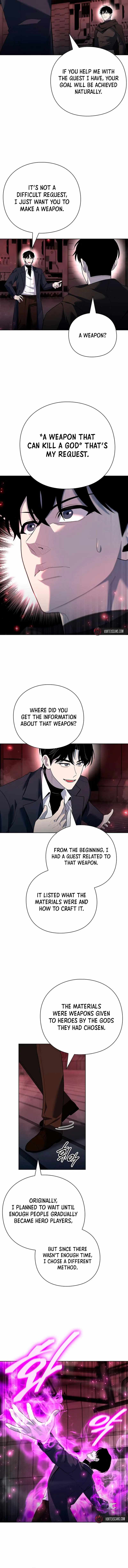 Weapon Creator Chapter 69 - Page 5
