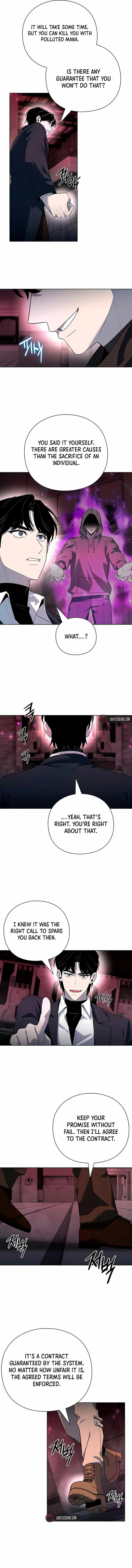 Weapon Creator Chapter 69 - Page 9