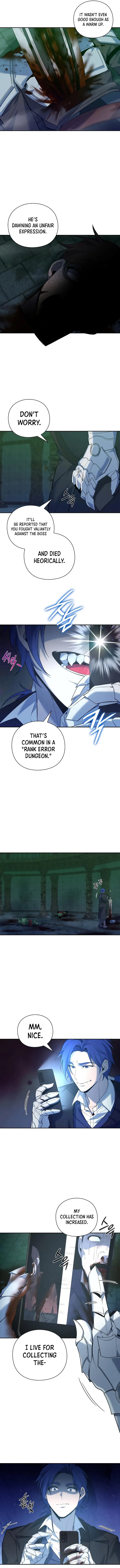 Weapon Creator Chapter 7 - Page 15