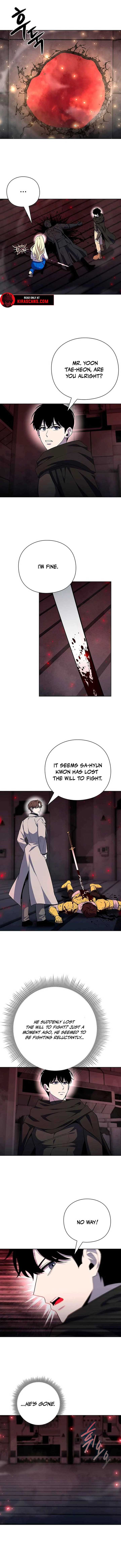 Weapon Creator Chapter 71 - Page 10