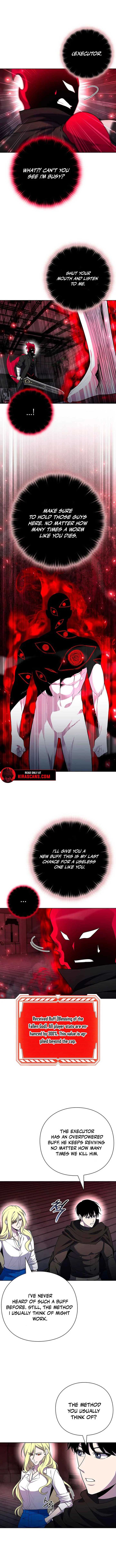 Weapon Creator Chapter 71 - Page 2